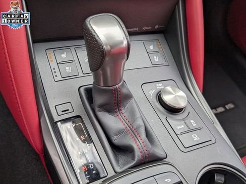 Used 2023 Lexus IS 350 F Sport w/ Memory Package image 27