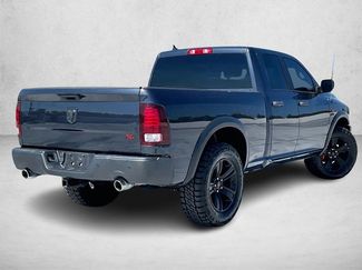 Used 2021 RAM 1500 Classic Warlock w/ Luxury Group video 2