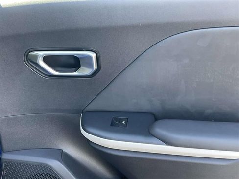 New 2025 Kia K4 GT-Line Turbo image 16