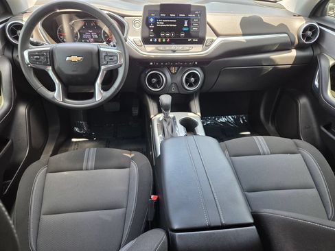 Used 2023 Chevrolet Blazer LT FWD image 10
