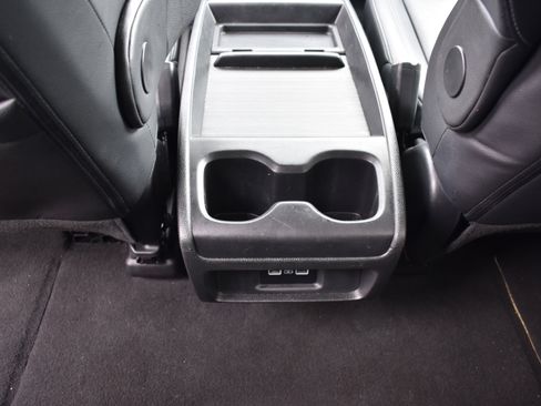 Used 2024 Honda Odyssey EX-L image 29