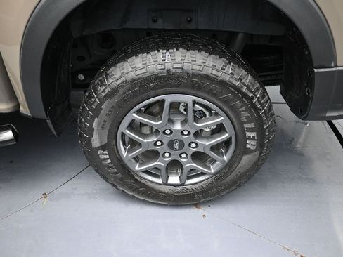 Used 2025 Ford Ranger XLT w/ Equipment Group 301A High image 20