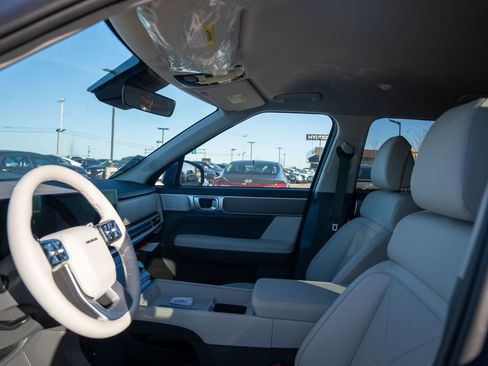 New 2026 Hyundai Santa Fe SEL image 20