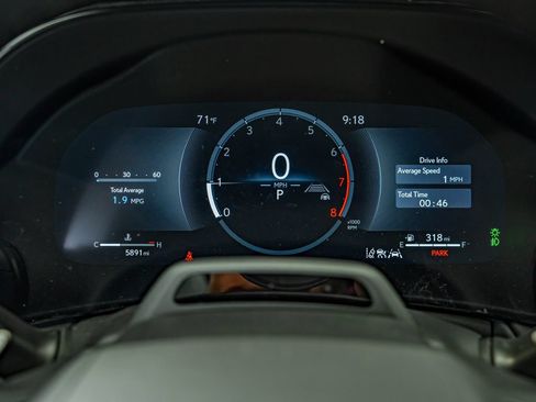Certified 2026 Lexus TX 350 AWD w/ Technology Package image 25