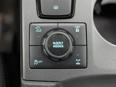 Used 2022 Ford Bronco Sport Badlands image 15