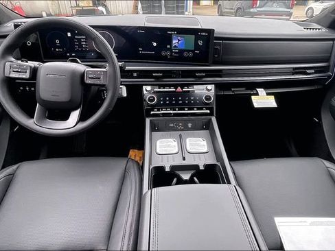 New 2026 Hyundai Santa Fe Calligraphy image 5