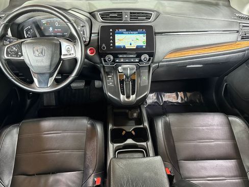Used 2017 Honda CR-V EX-L image 28