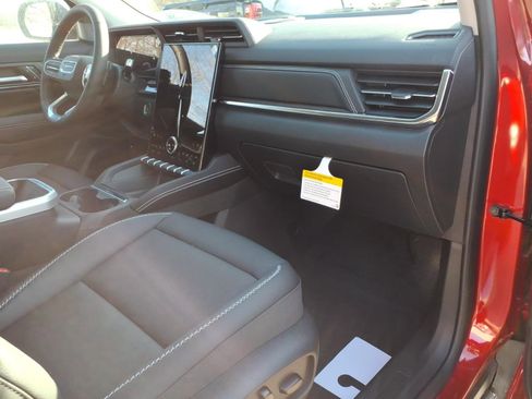 New 2026 GMC Terrain Denali image 8