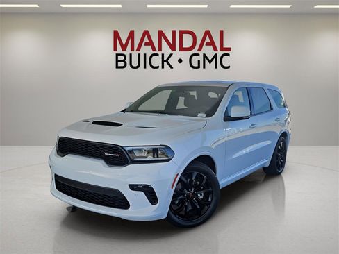 Used 2022 Dodge Durango R/T image 1