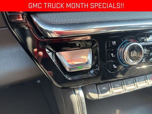 New 2026 GMC Sierra 1500 Denali w/ Denali Reserve Package AWD/4WD image 31