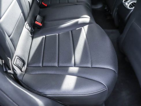 Used 2021 Mercedes-Benz GLC 300 4MATIC Coupe image 30