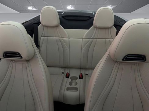 New 2026 Mercedes-Benz CLE 300 4MATIC Cabriolet image 22