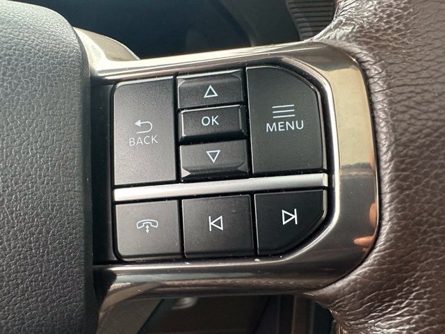 Used 2024 Ford F150 King Ranch w/ FX4 Off-Road Package AWD/4WD image 26