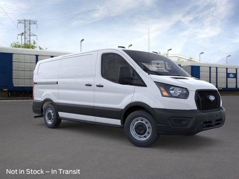 New 2026 Ford Transit 150 Low Roof RWD image 7