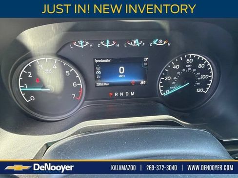 Used 2023 Ford F150 XL w/ STX Appearance Package AWD/4WD image 1