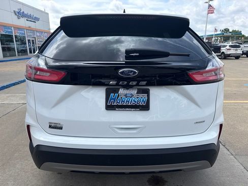 Used 2024 Ford Edge SEL w/ Convenience Package AWD/4WD image 28