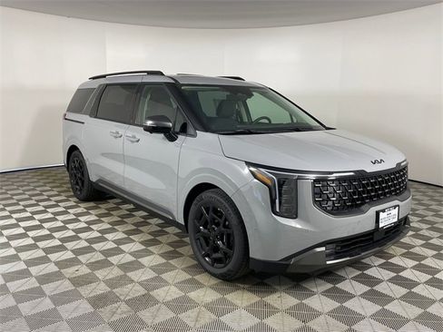 New 2026 Kia Carnival SX Prestige image 7