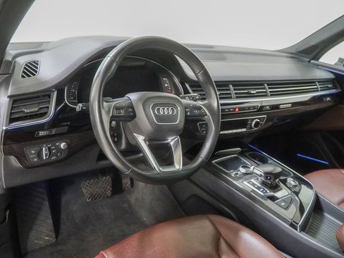Used 2018 Audi Q7 3.0T Prestige w/ Prestige Package image 25