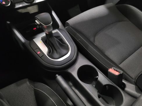 Used 2022 Kia Forte LXS image 26