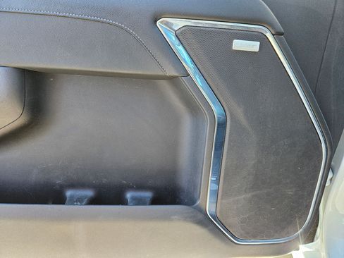 Used 2023 Chevrolet Silverado 1500 LT Trail Boss w/ LT Trail Boss Premium Package AWD/4WD image 13