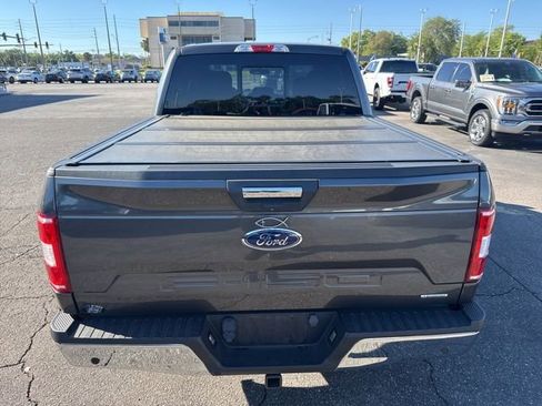 Used 2020 Ford F150 XLT w/ Equipment Group 302A Luxury image 7