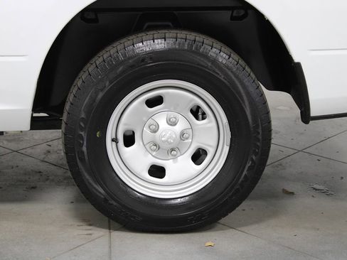 Used 2023 RAM 1500 Tradesman image 17