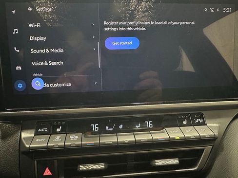 Used 2025 Toyota Camry XSE image 37