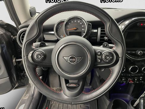 Used 2021 MINI Cooper S w/ Premium Package FWD image 10