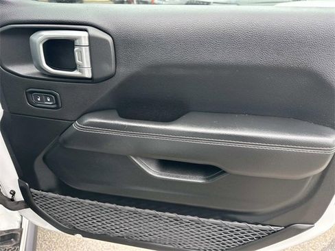 Certified 2021 Jeep Wrangler Unlimited Rubicon image 13