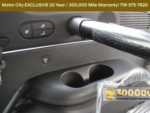 New 2026 Hyundai Palisade Calligraphy image 35