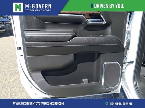 Used 2023 GMC Sierra 1500 Elevation AWD/4WD image 19