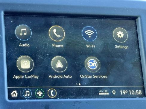 Used 2019 Chevrolet Equinox LT w/ Driver Convenience Package image 20