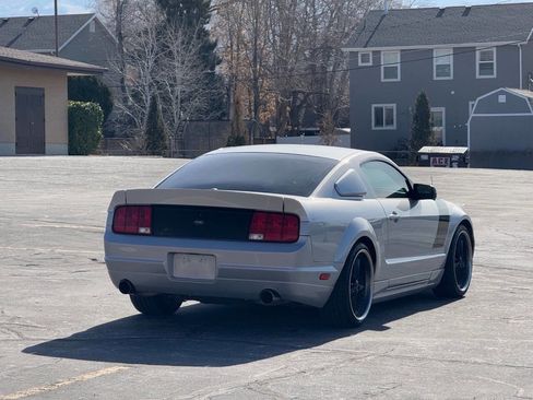 Used 2007 Ford Mustang GT image 5