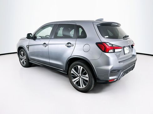 Used 2024 Mitsubishi Outlander Sport ES AWD/4WD image 5