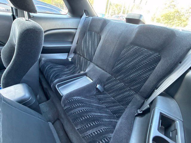 Used 2001 Honda Prelude image 9