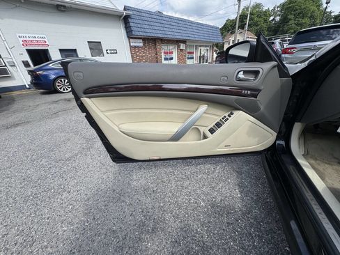 Used 2010 INFINITI G37 Sport w/ Premium Pkg image 47