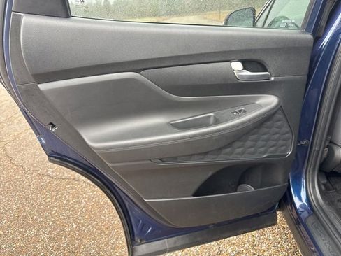 Used 2023 Hyundai Santa Fe SEL image 12