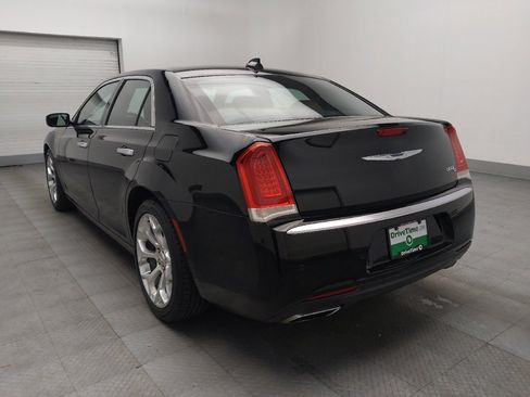 Used 2018 Chrysler 300 C w/ Sun, Sound & Nav Package image 5