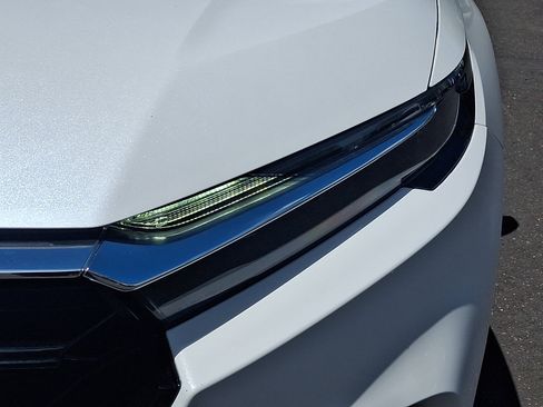 Certified 2024 Honda CR-V EX-L image 9
