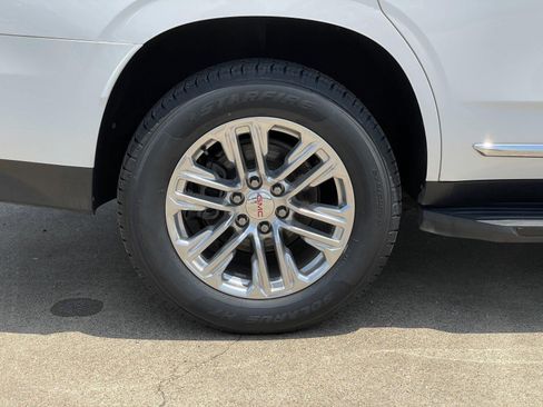 Used 2021 GMC Yukon SLT RWD image 57