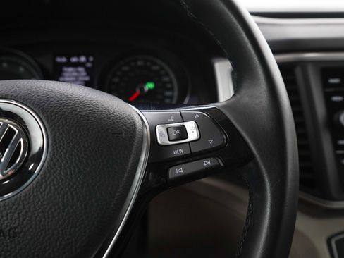 Used 2019 Volkswagen Atlas SE w/ Towing Package AWD/4WD image 27