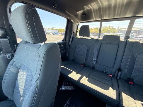 New 2026 RAM 1500 Big Horn image 12