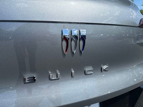 New 2026 Buick Envista Sport Touring w/ Convenience I Package FWD image 50
