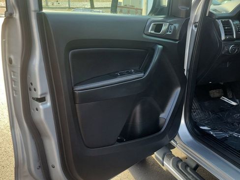 Used 2022 Ford Ranger Lariat w/ Equipment Group 501A High image 6