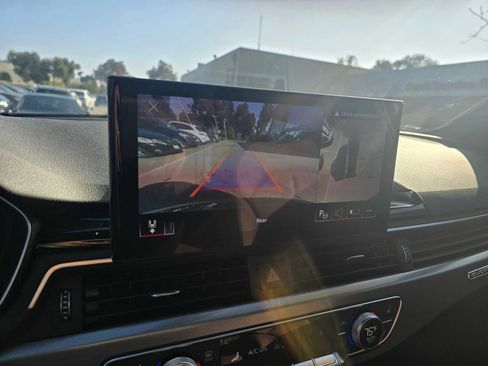 Used 2024 Audi A4 2.0T Prestige image 28