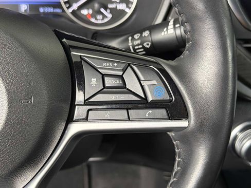 Used 2023 Nissan Altima 2.5 SL image 24