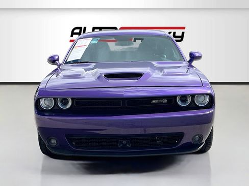 Used 2023 Dodge Challenger R/T Scat Pack w/ Plus Package RWD image 2