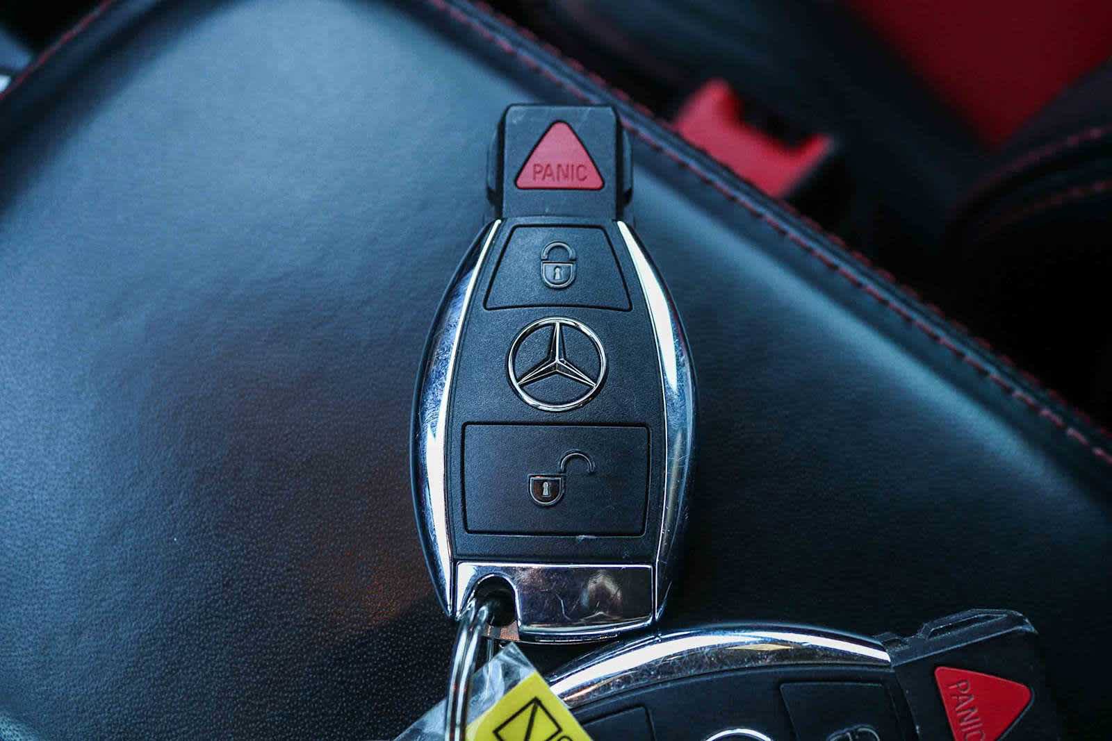 Used 2018 Mercedes-Benz G 550 image 23