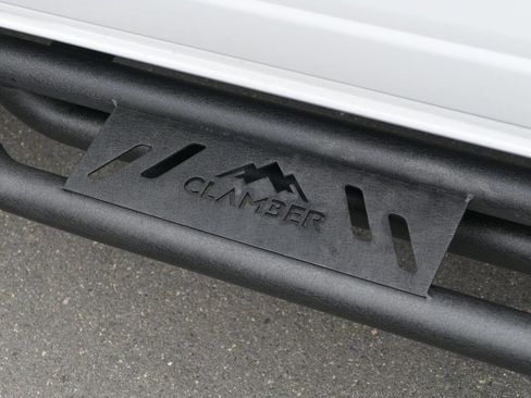 Used 2022 Ford Bronco Black Diamond AWD/4WD image 13