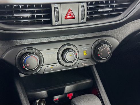 Used 2024 Kia Forte LXS image 22